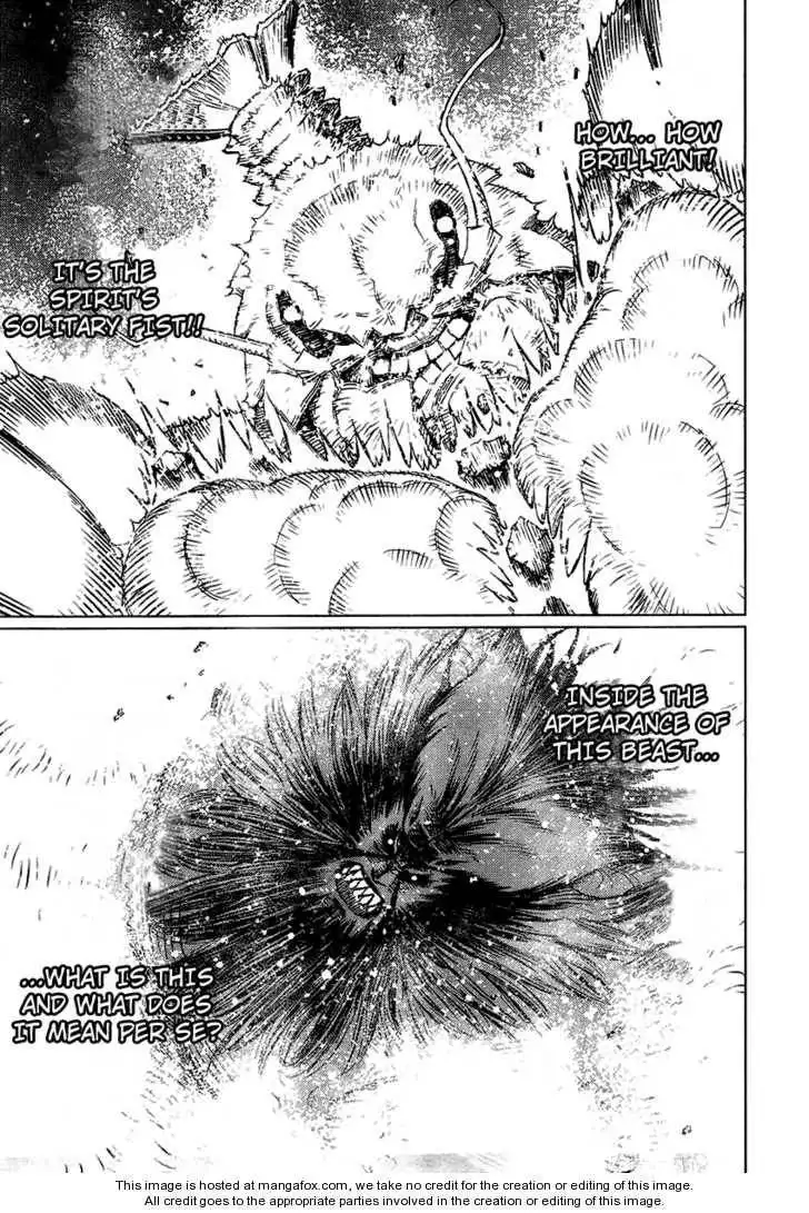 Battle Angel Alita: Last Order Chapter 82 12